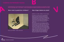Academie voor Beeldende Vorming