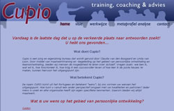 Cupio Training & Advies