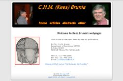 Kees Brunia