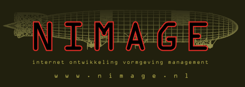 Nimage webdesign